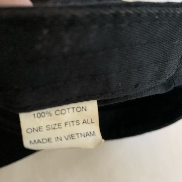 Dad Hat “Dab” - Picture 3 of 3